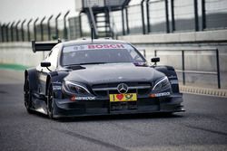 Gary Paffett, Mercedes-AMG Team HWA, Mercedes-AMG C63 DTM