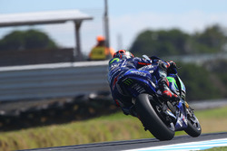 Maverick Viñales, Yamaha Factory Racing