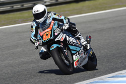 Axel Bassani, Speed Up Racing