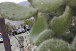 Dani Sordo, Marc Marti, Hyundai Motorsport, Hyundai i20 Coupe WRC