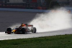 Max Verstappen, Red Bull Racing RB13
