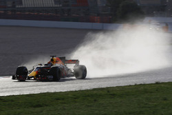 Макс Ферстаппен, Red Bull Racing RB13