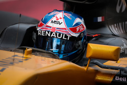 Jolyon Palmer, Renault Sport F1 Team RS17