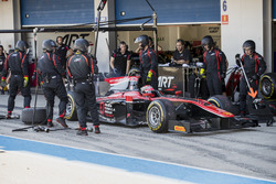 Нобухару Мацушита, ART Grand Prix