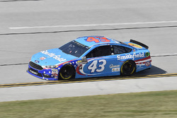 Aric Almirola, Richard Petty Motorsports Ford