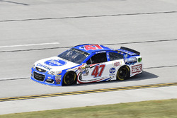 A.J. Allmendinger, JTG Daugherty Racing Chevrolet