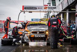 Nick Percat, Brad Jones Racing Holden