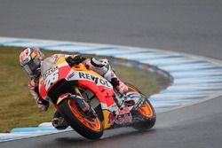 Dani Pedrosa, Repsol Honda Team