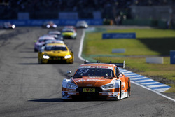 Jamie Green, Audi Sport Team Rosberg, Audi RS 5 DTM