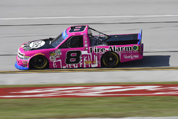 John Hunter Nemechek, SWM-NEMCO Motorsports Chevrolet