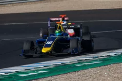 Bruno Baptista, DAMS
