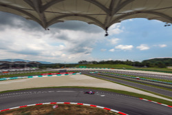 Carlos Sainz Jr., Scuderia Toro Rosso STR12