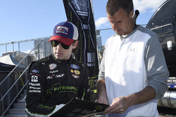 Ryan Blaney, Team Penske Ford