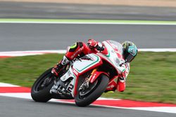 Leon Camier, MV Agusta