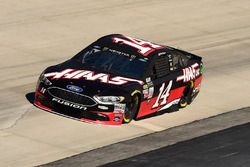 Clint Bowyer, Stewart-Haas Racing Ford