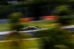 Льюис Хэмилтон, Mercedes AMG F1 W08