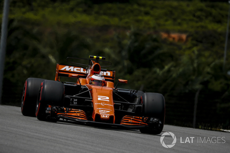 Stoffel Vandoorne (2013)