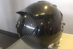 Casco in carbonio Sparco
