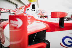 Antonio Fuoco, PREMA Powerteam