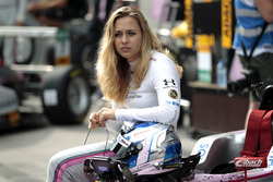 Sophia Flörsch, Mücke Motorsport