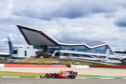 Max Verstappen, Red Bull Racing RB13