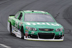 Jeffrey Earnhardt, Circle Sport The Motorsports Group Chevrolet