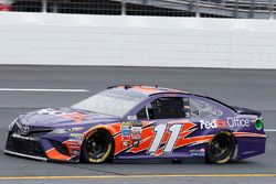 Denny Hamlin, Joe Gibbs Racing Toyota