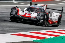 Mark Webber, Porsche 919