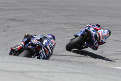Alex Lowes, Pata Yamaha, Michael van der Mark, Pata Yamaha