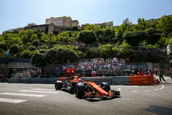 Стоффель Вандорн, McLaren MCL32