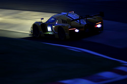#702 Traum Motorsport, SCG SCG003C: Thomas Mutsch, Andrea Piccini, Felipe Laser, Franck Mailleux