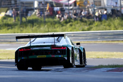 #29 Audi Sport Team Land-Motorsport, Audi R8 LMS: Christopher Mies, Connor De Phillippi, Markus Wink