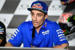 Andrea Iannone, Team Suzuki MotoGP