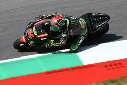 Jonas Folger, Monster Yamaha Tech 3