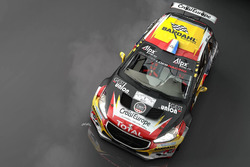 Sébastien Loeb Racing livery, Rallye du Chablais