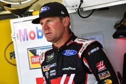 Clint Bowyer, Stewart-Haas Racing Ford