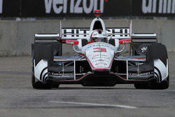 Helio Castroneves, Team Penske Chevrolet