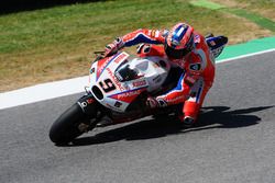 Danilo Petrucci, Pramac Racing