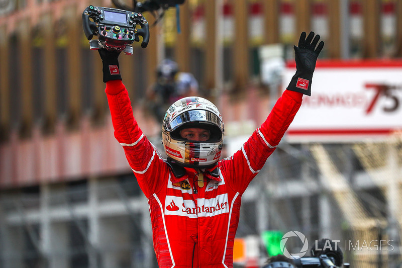 Monaco 2017