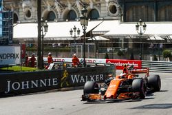 Stoffel Vandoorne, McLaren MCL32