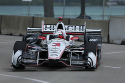 Helio Castroneves, Team Penske, Chevrolet