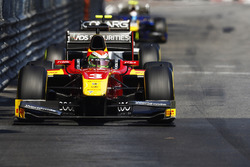 Louis Deletraz, Racing Engineering