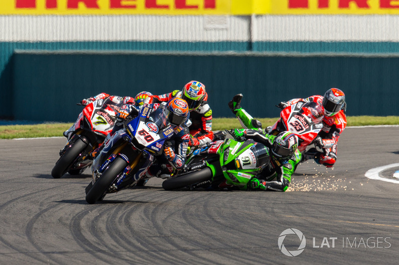 6. Leon Haslam, Puccetti Racing