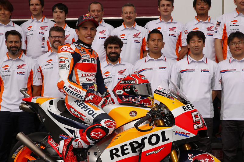 Ancaman Yamaha dan Ducati