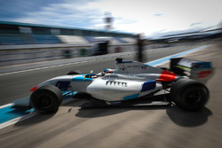 Nelson Mason, Teo Martin Motorsport
