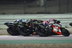 Danilo Petrucci, Pramac Racing