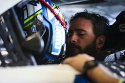 Jimmie Johnson, Hendrick Motorsports Chevrolet