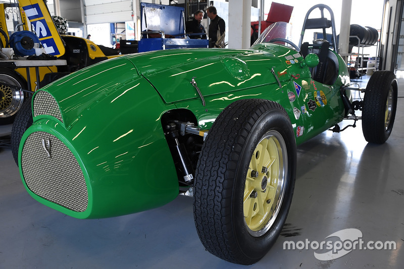 Formula Ford