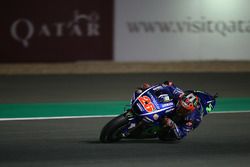 Maverick Viñales, Yamaha Factory Racing