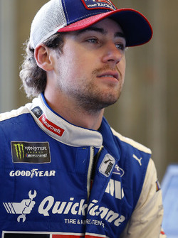 Ryan Blaney, Wood Brothers Racing Ford